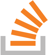 Stack Overflow Logo